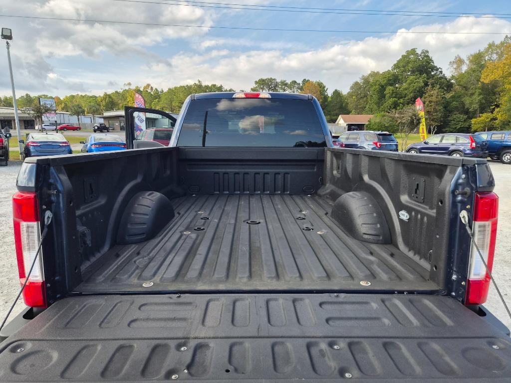 2017 Ford F-350 - $28,900