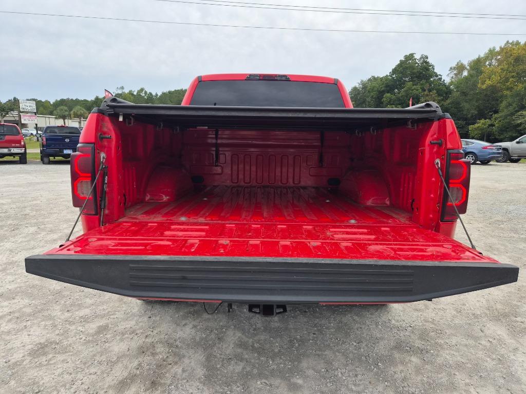 2017 Ford F-150 - $18,900