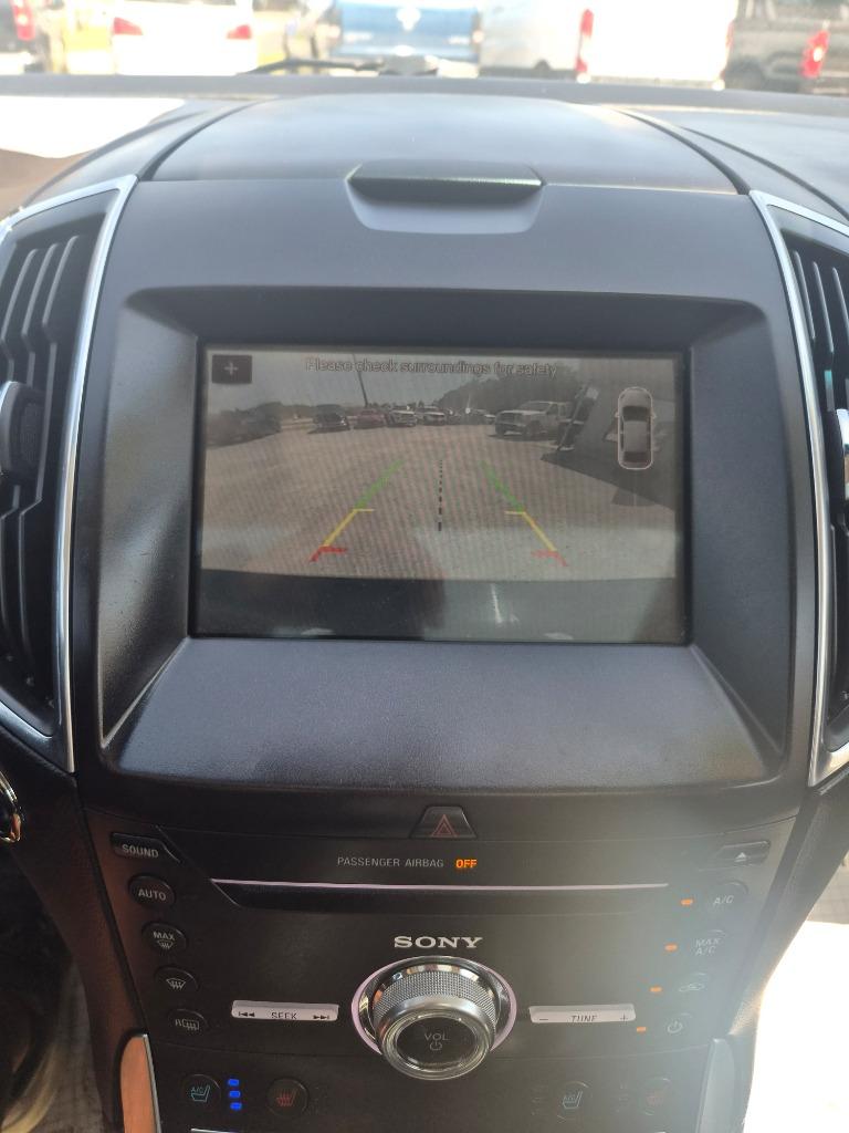 2018 Ford Edge - $15,725