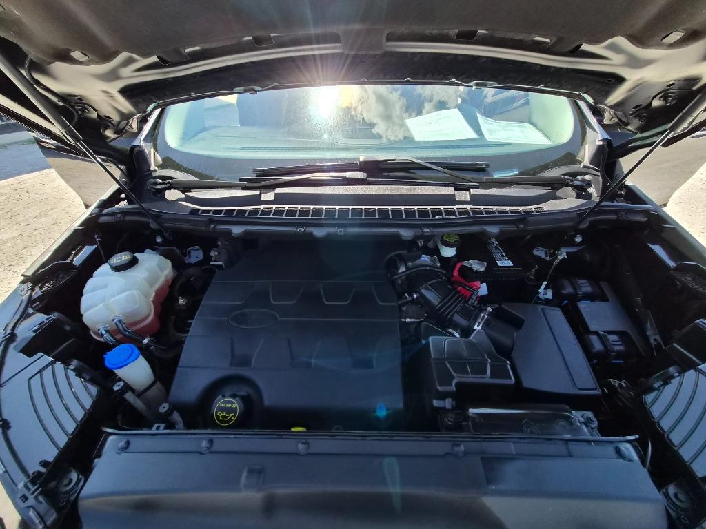 2018 Ford Edge - $15,725