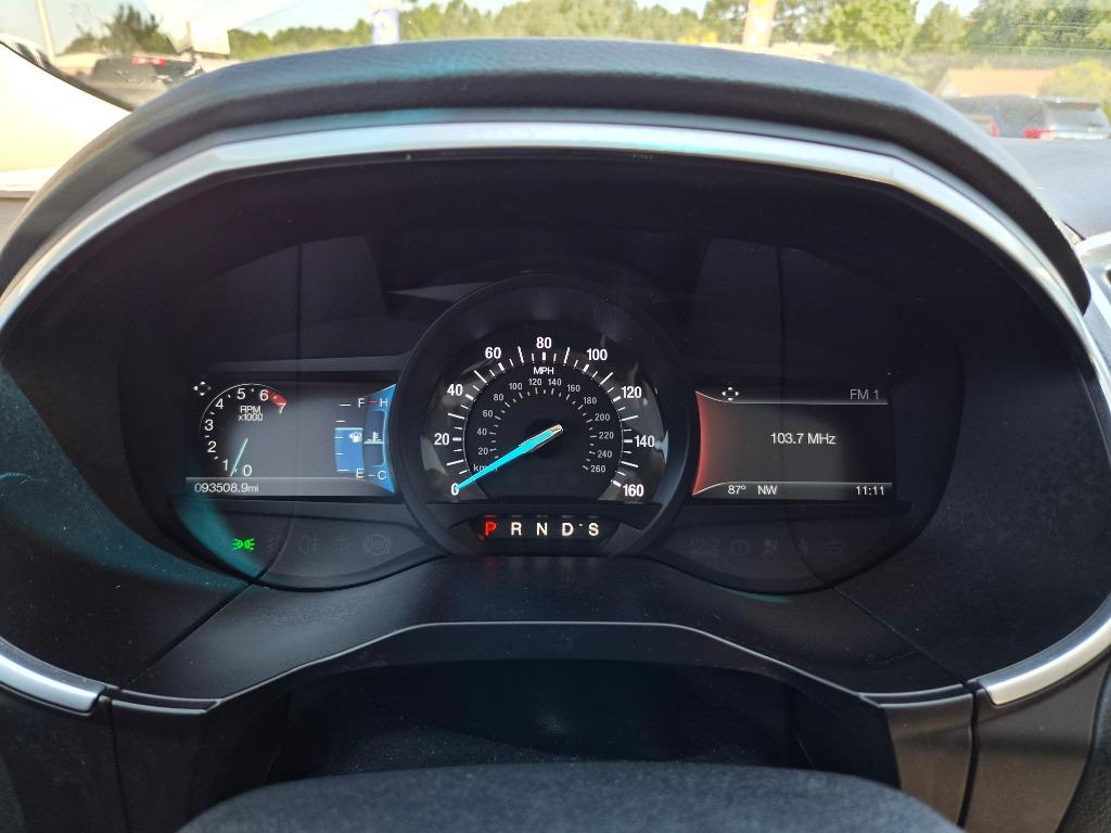 2018 Ford Edge - $15,725