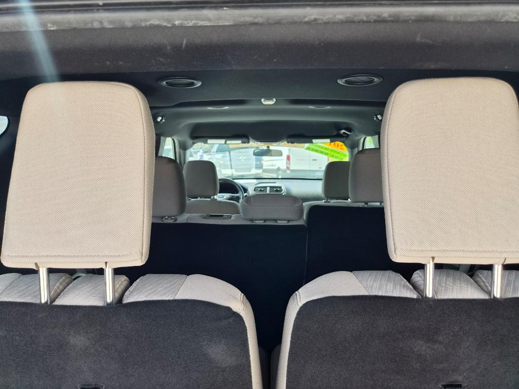 2017 Ford Explorer - $13,220
