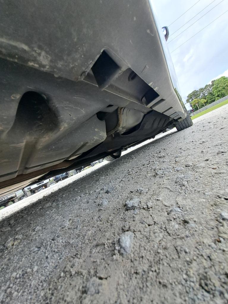 2018 Ford Fusion SE photo