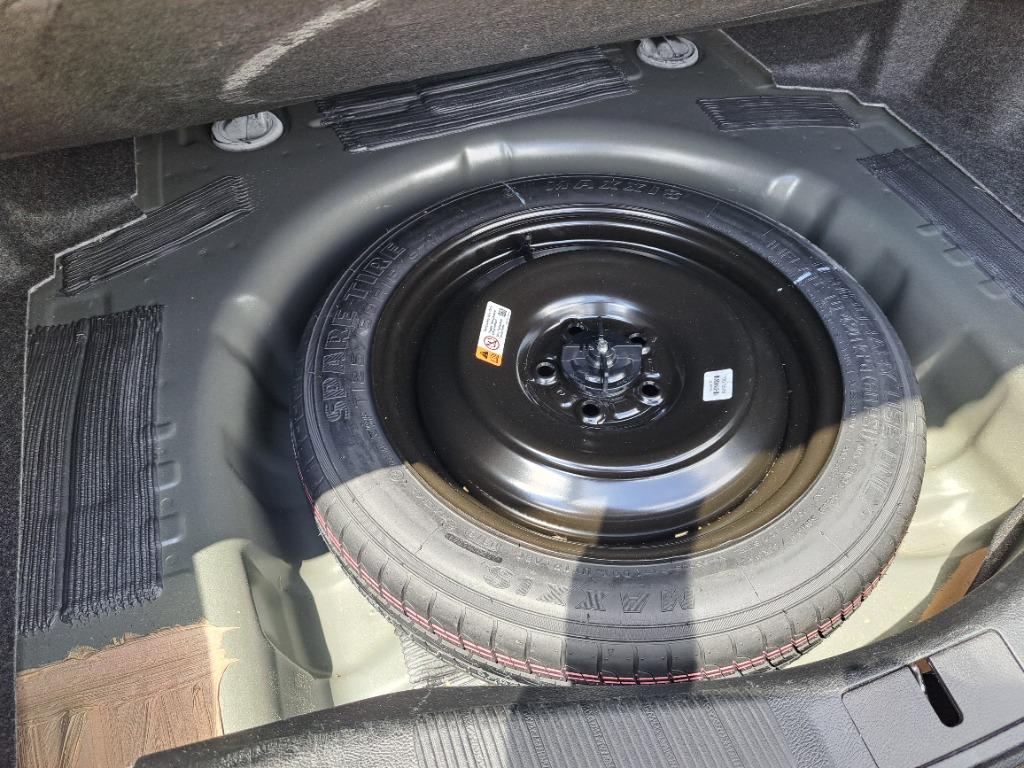 2018 Ford Fusion SE photo