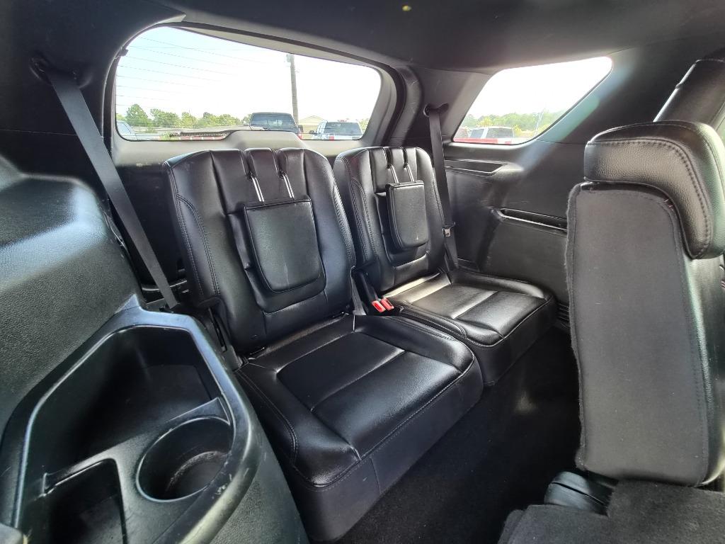 2019 Ford Explorer - $17,425