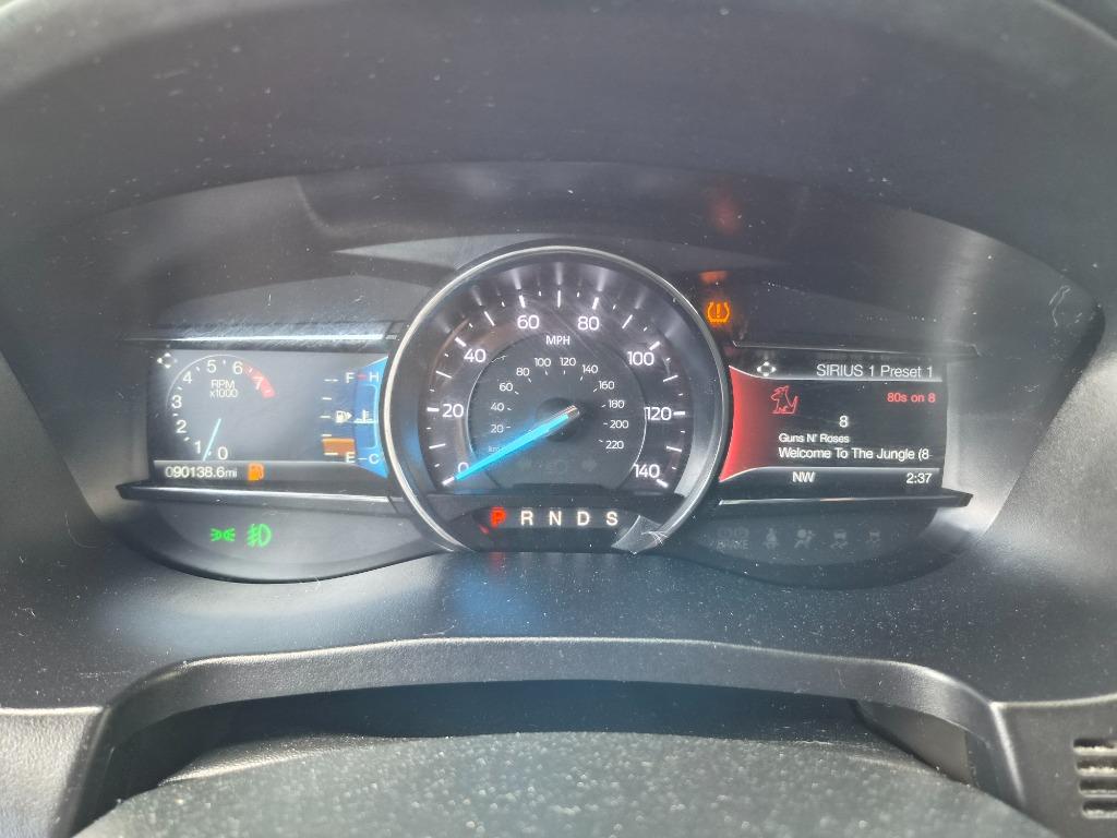 2019 Ford Explorer - $17,425