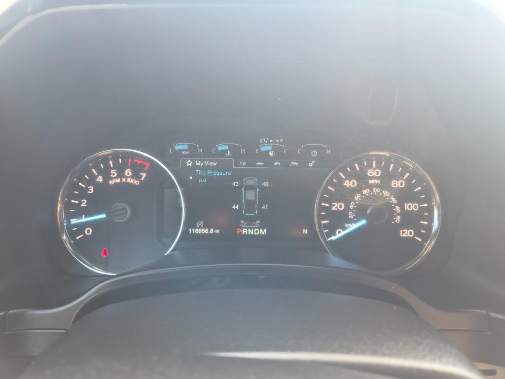 2020 Ford F150 - $32,725