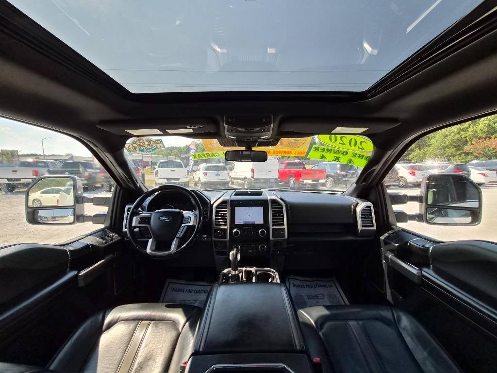 2020 Ford F150 - $32,725