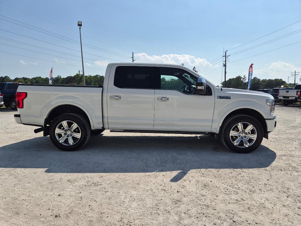 2020 Ford F150 - $32,725