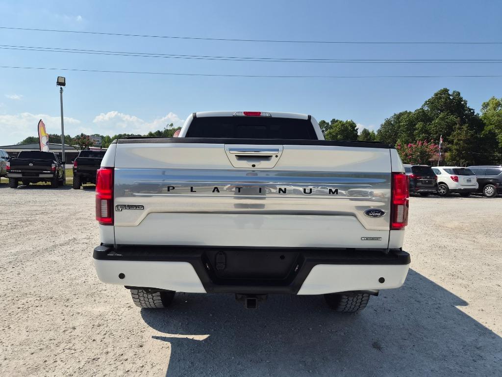 2020 Ford F150 - $32,725