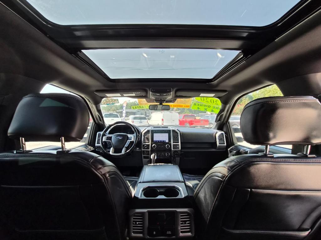 2020 Ford F150 - $32,725