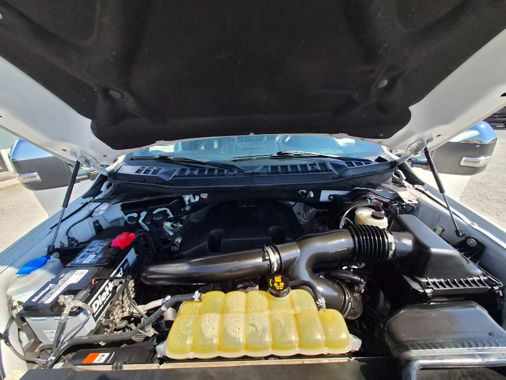 2020 Ford F150 - $32,725