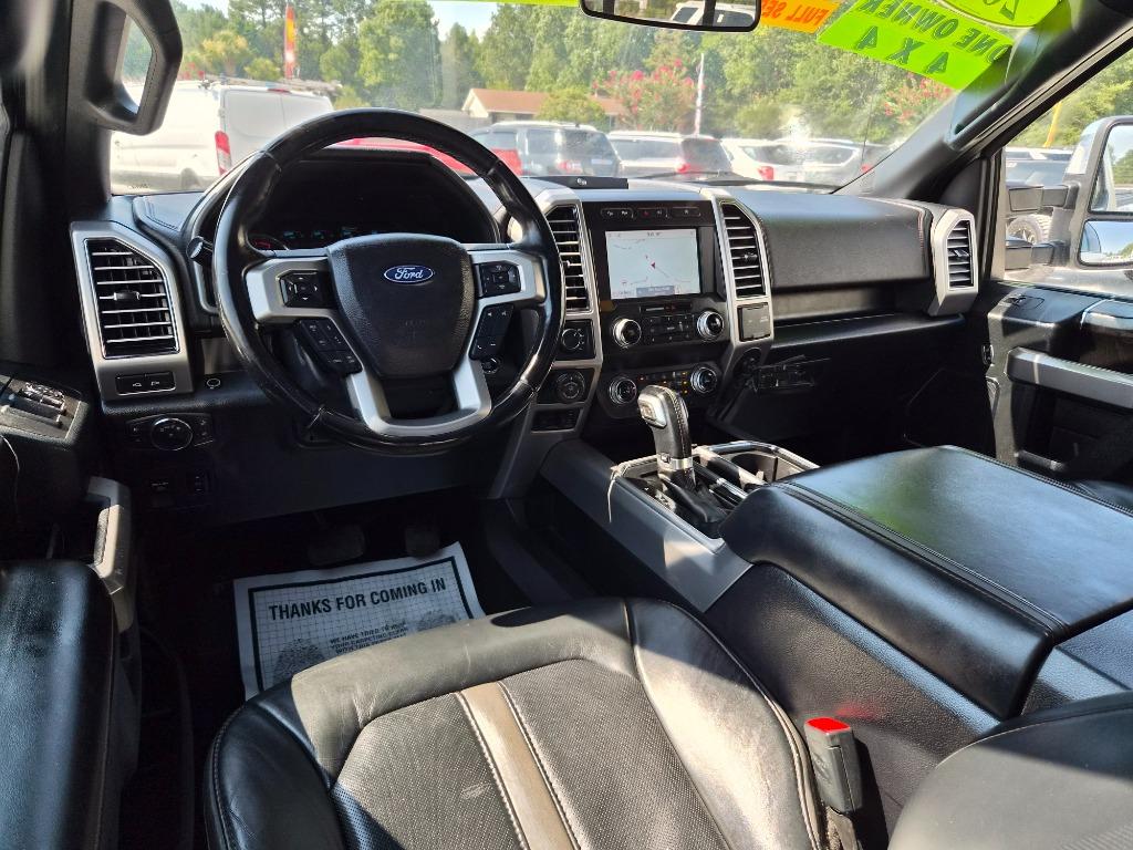 2020 Ford F150 - $32,725