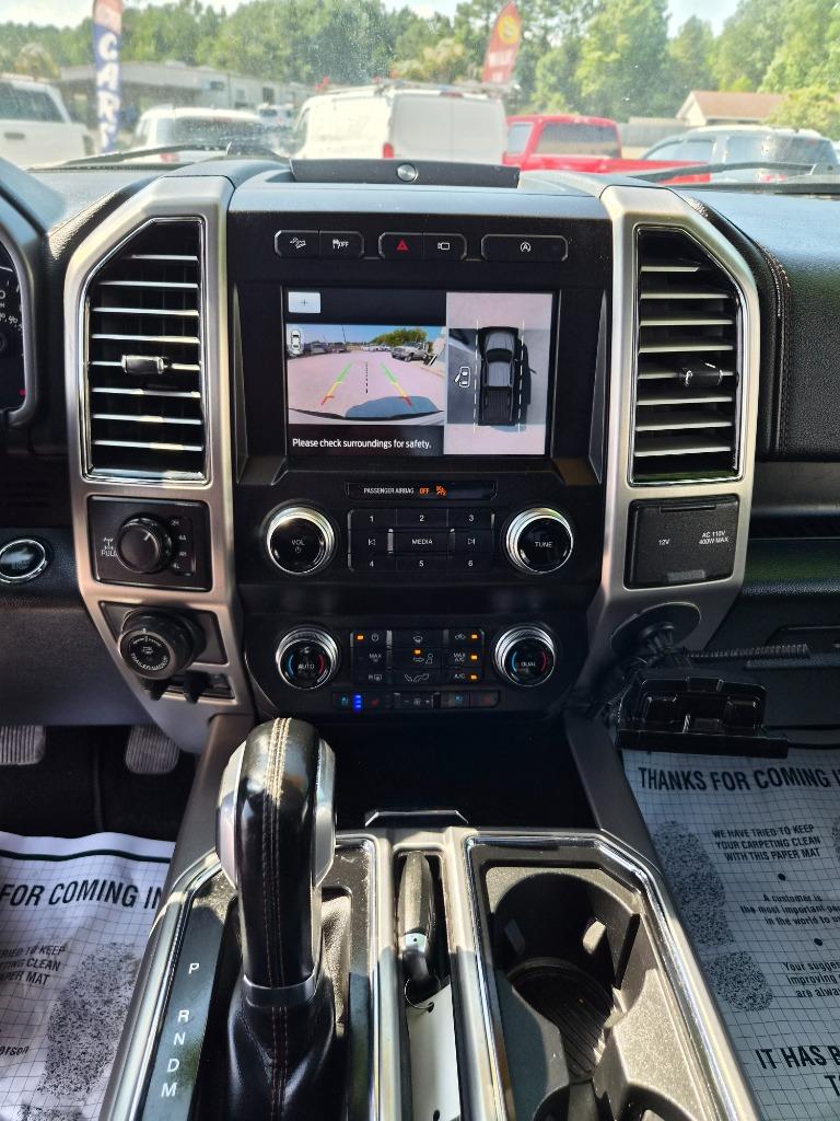 2020 Ford F150 - $32,725