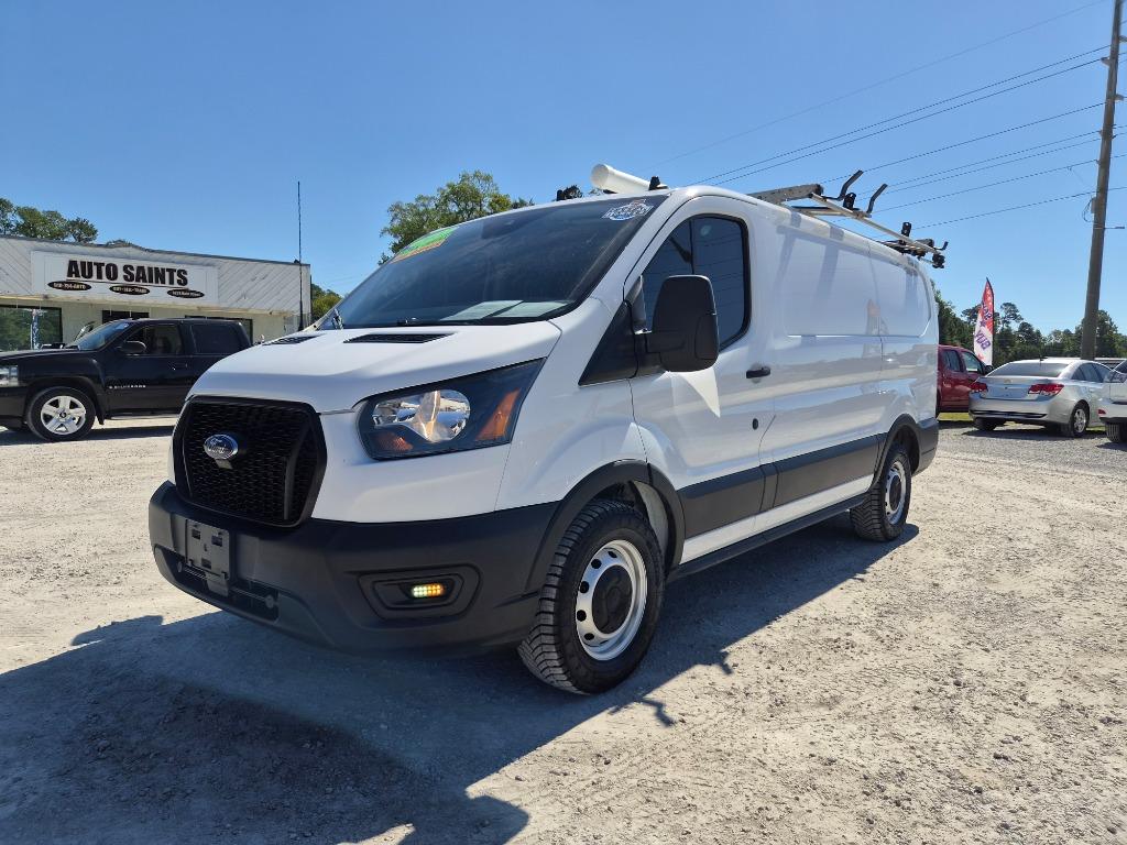 2022 Ford Transit
