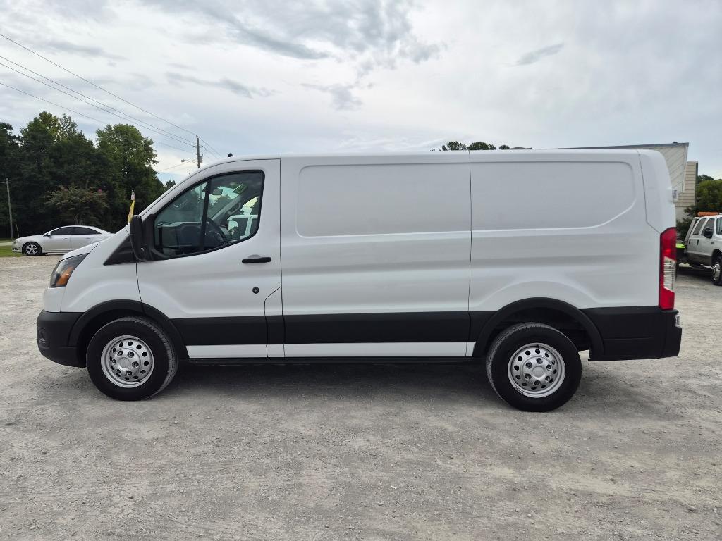 2023 Ford Transit - $21,900