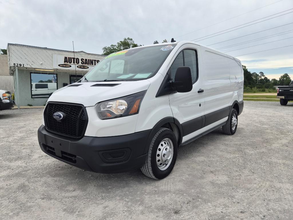 2023 Ford Transit - $21,900