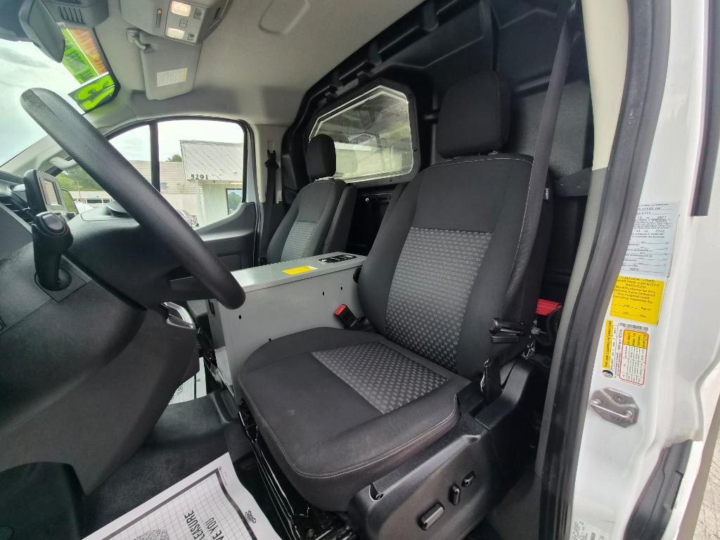 2023 Ford Transit - $21,900