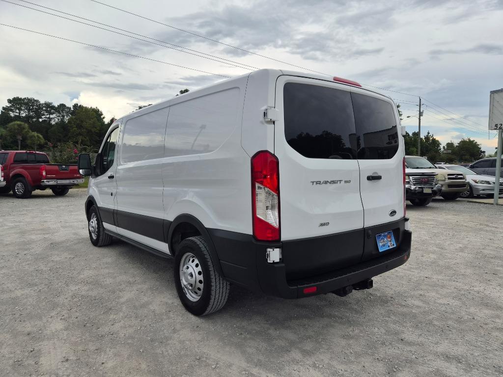 2023 Ford Transit - $21,900