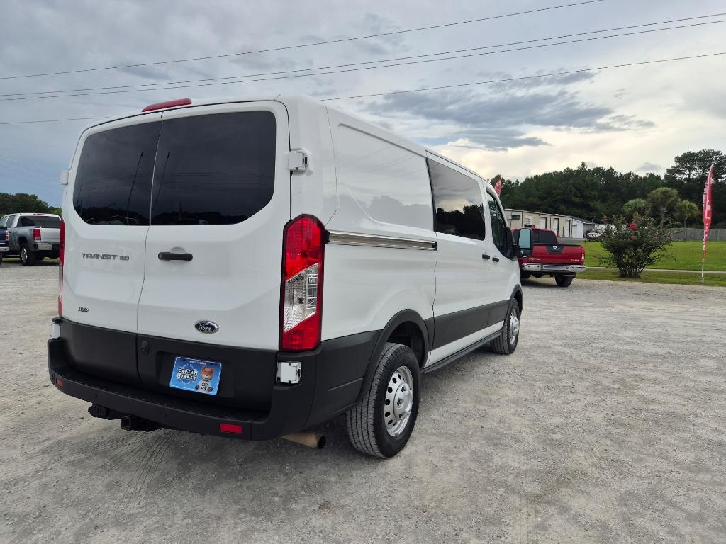 2023 Ford Transit - $21,900