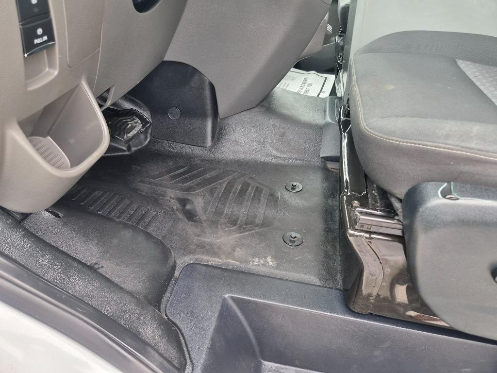 2023 Ford Transit - $21,900