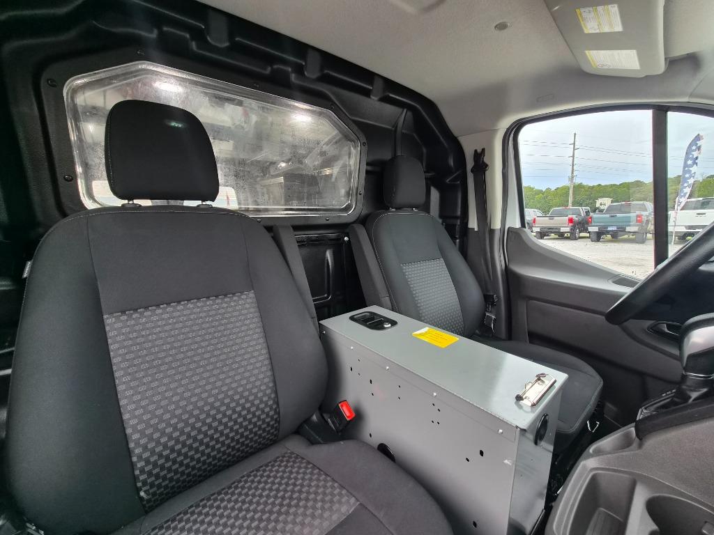 2023 Ford Transit - $21,900