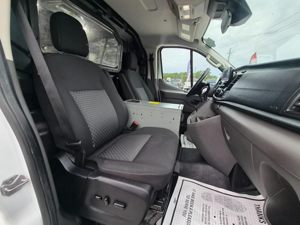 2023 Ford Transit - $21,900