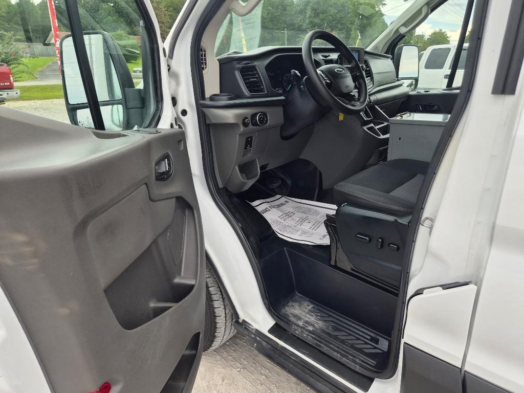 2023 Ford Transit - $21,900