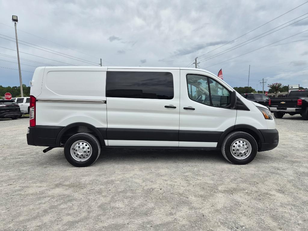 2023 Ford Transit - $21,900