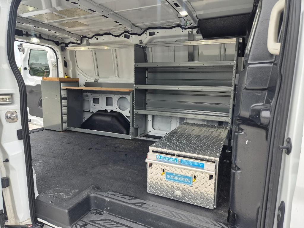 2023 Ford Transit - $21,900