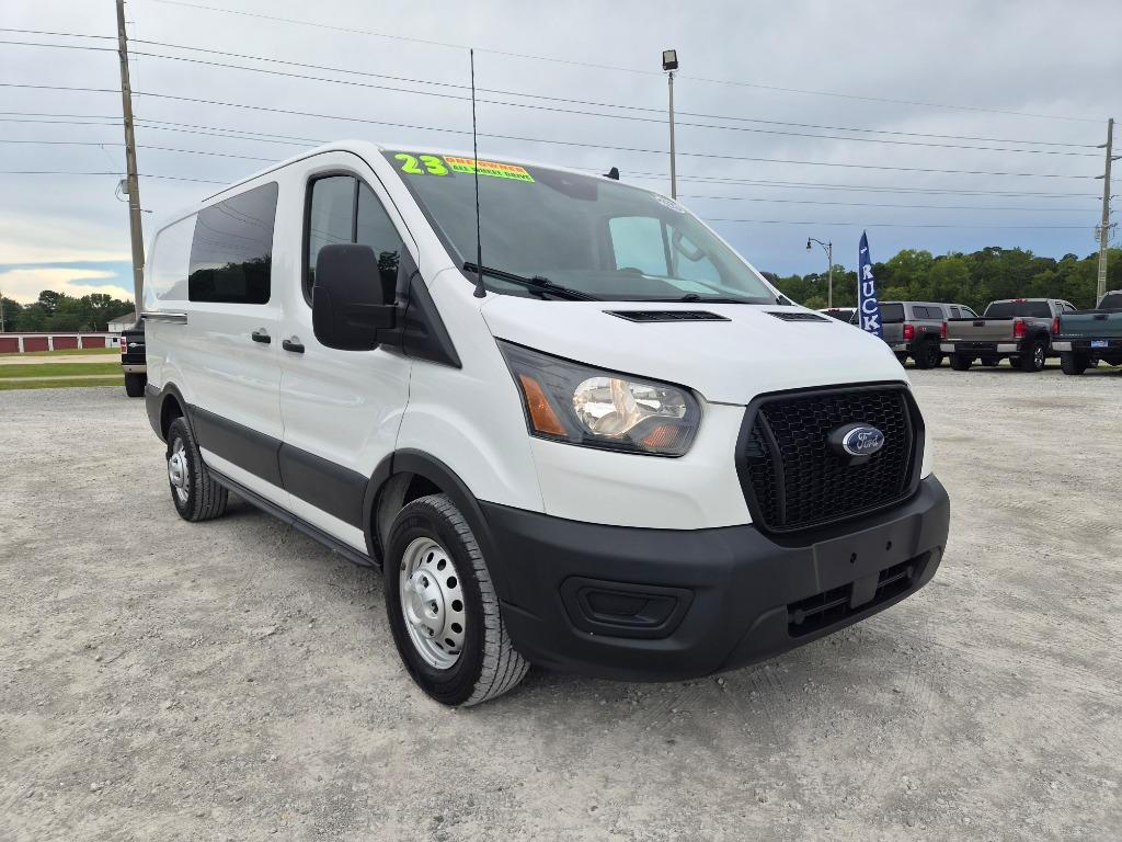 2023 Ford Transit - $21,900