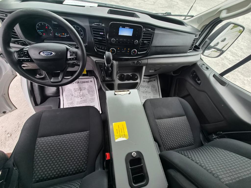 2023 Ford Transit - $21,900
