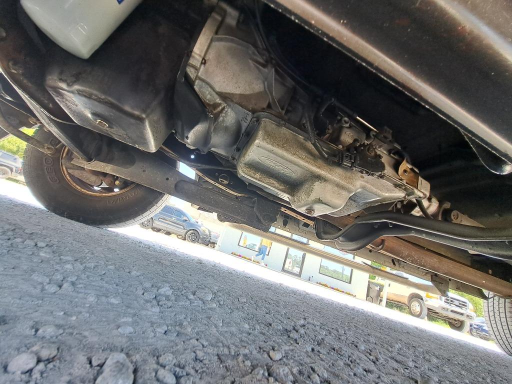 1999 Ford RSX XLT photo