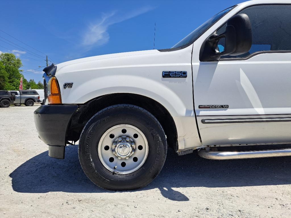 1999 Ford RSX XLT photo