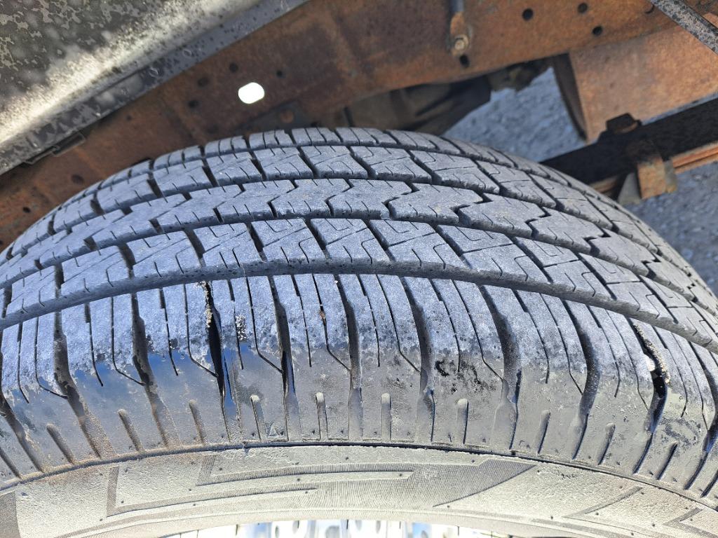 1999 Ford RSX XLT photo