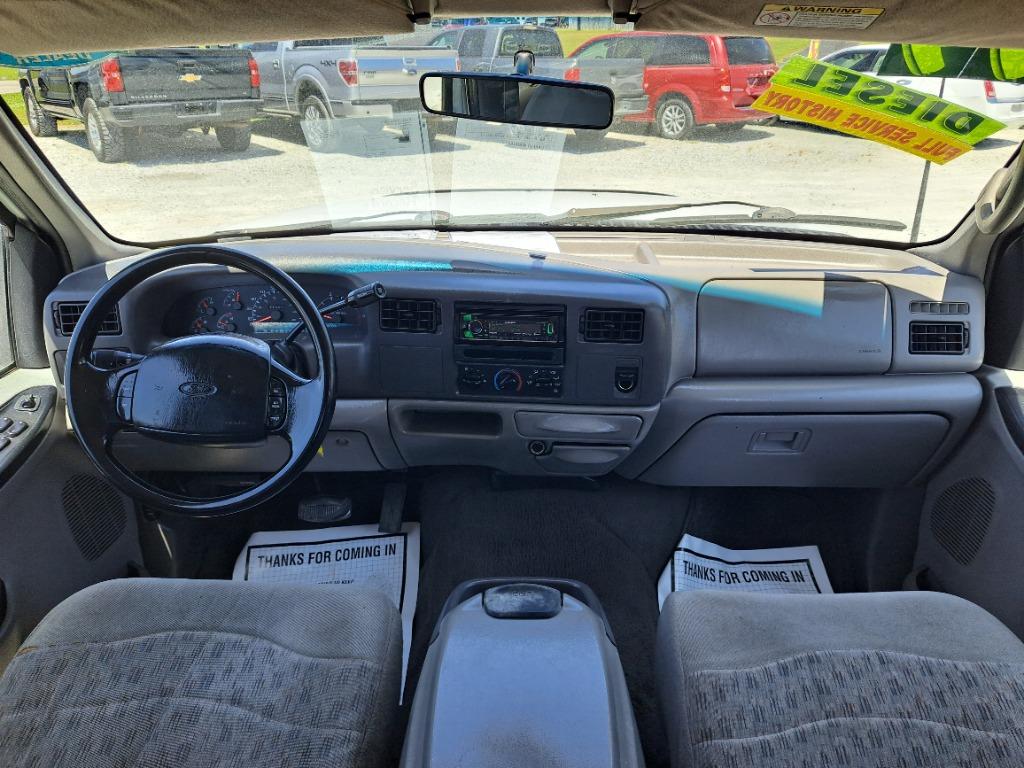 1999 Ford RSX XLT photo