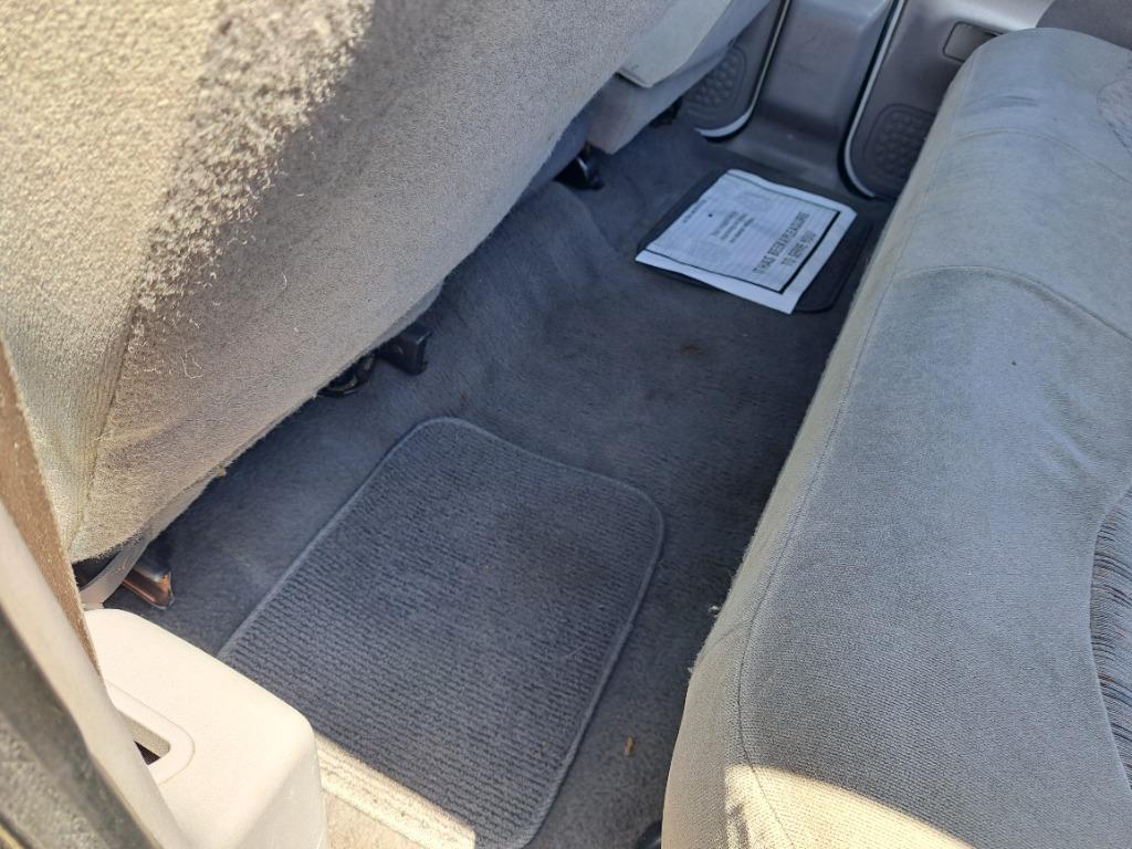 1999 Ford RSX XLT photo