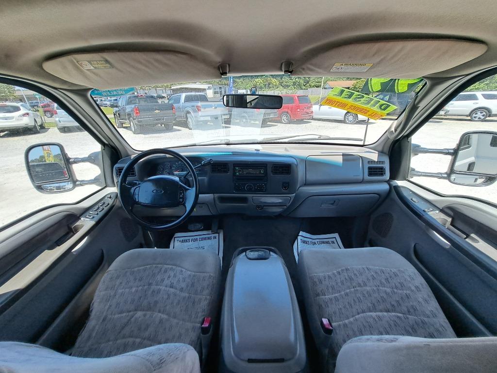 1999 Ford RSX XLT photo