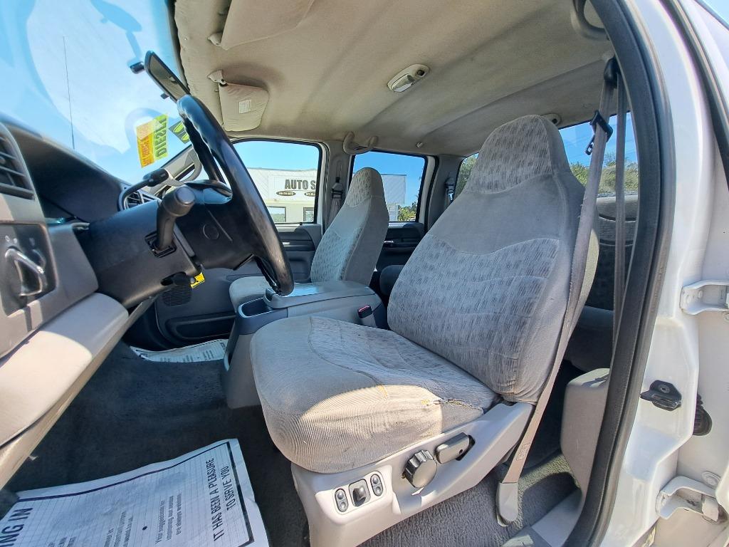 1999 Ford RSX XLT photo