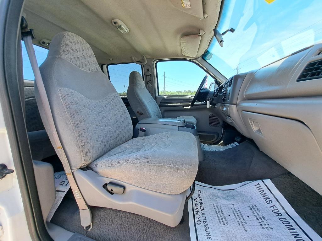 1999 Ford RSX XLT photo
