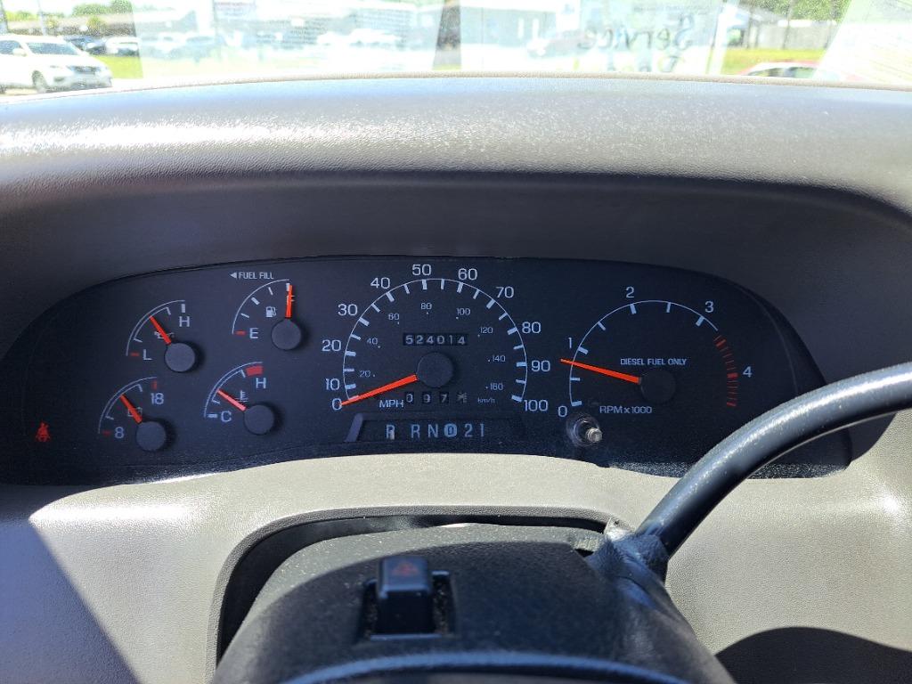 1999 Ford RSX XLT photo