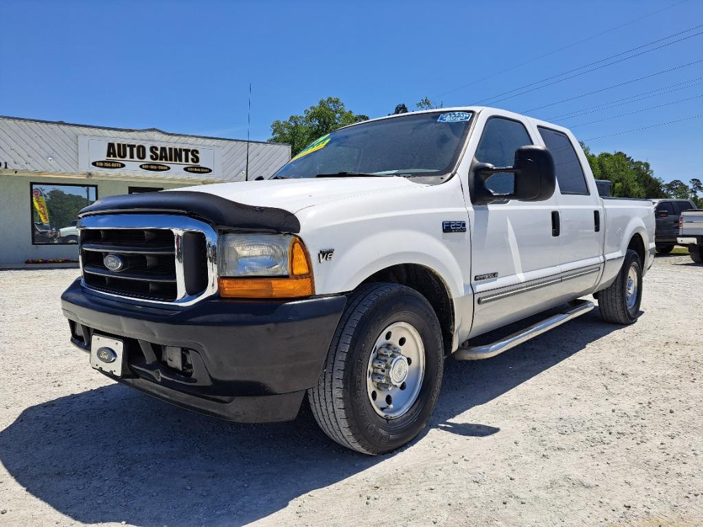 1999 Ford RSX XLT photo