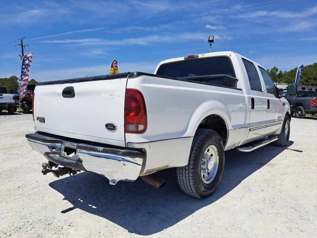 1999 Ford RSX XLT photo