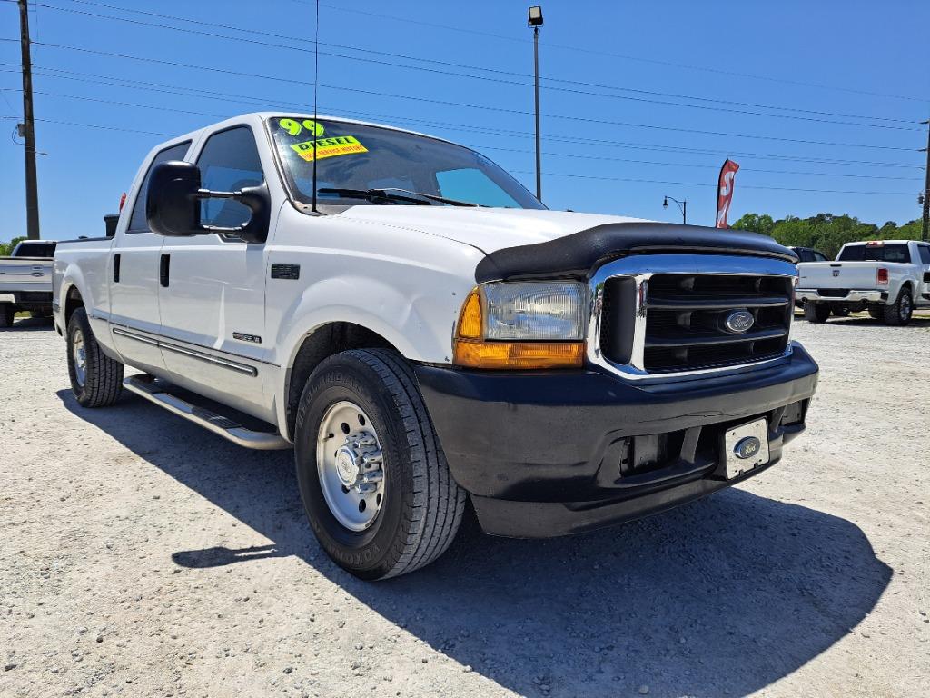 1999 Ford RSX XLT photo