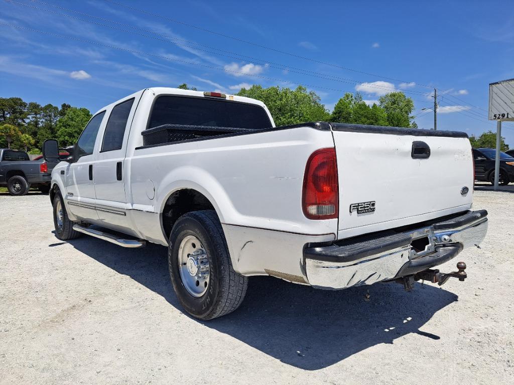 1999 Ford RSX XLT photo