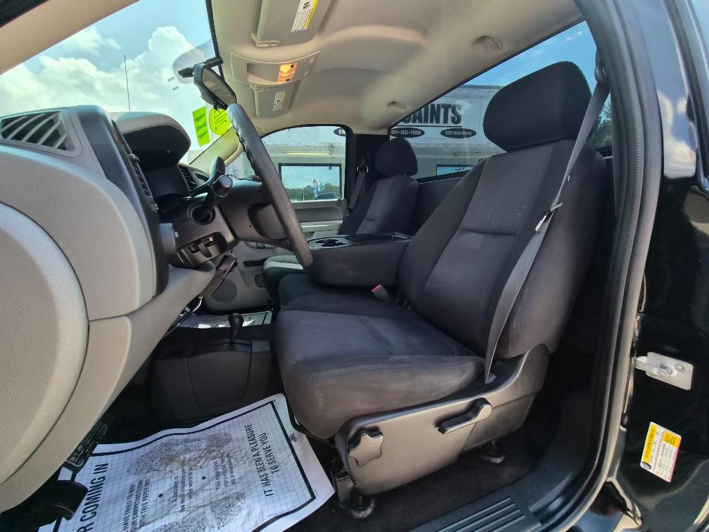 2011 GMC Sierra 1500 - $16,900