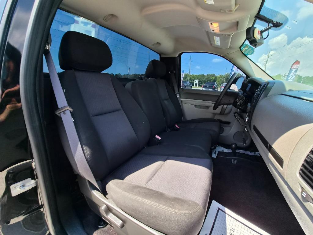 2011 GMC Sierra 1500 - $16,900