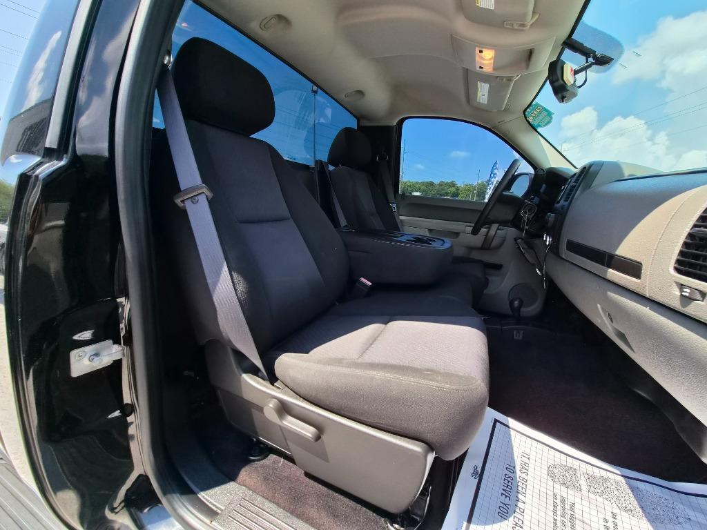 2011 GMC Sierra 1500 - $16,900
