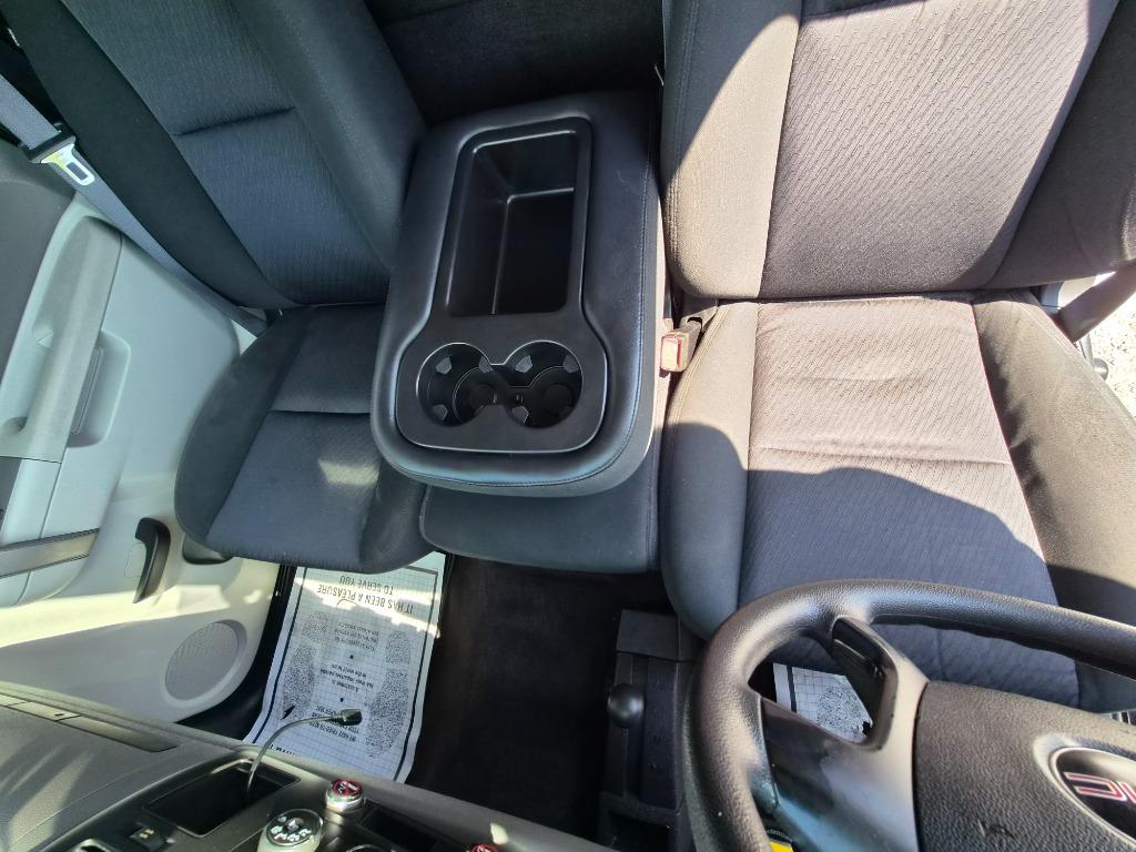 2011 GMC Sierra - $16,900