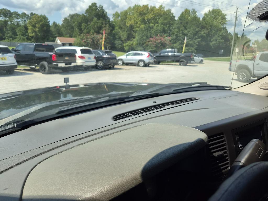 2011 GMC Sierra - $16,900